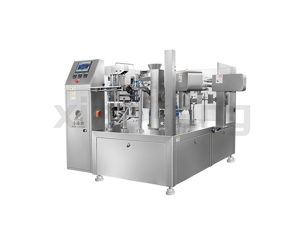 XK-200/240/300给袋式自动包装机